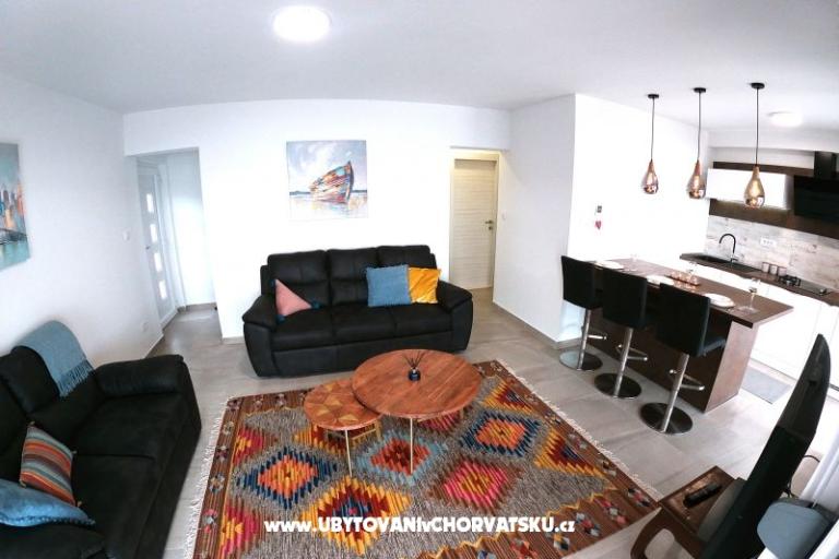 Apartmanok Dujmovic – fotó 7