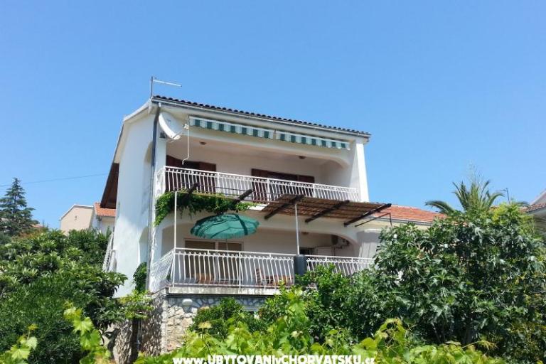 Apartmanok Dujmovic – fotó 8