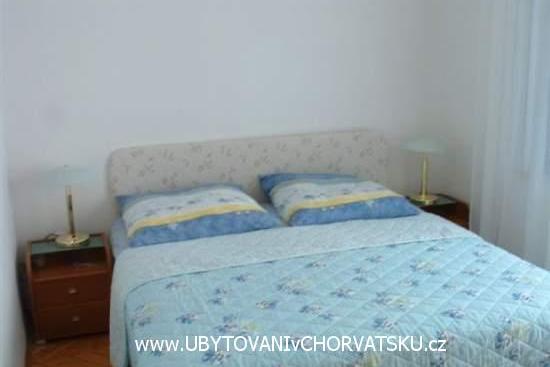 Apartmanok Hella – fotó 2