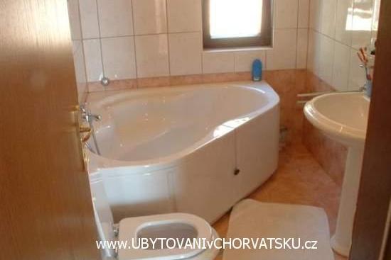 Apartmanok Hella – fotó 4