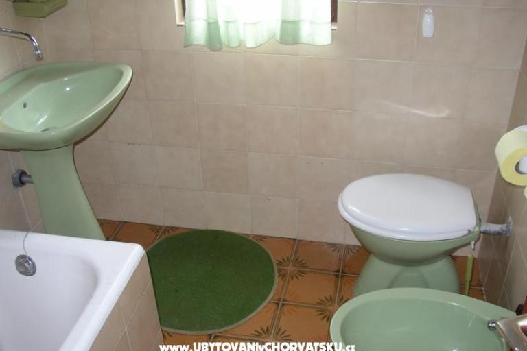 Apartmanok Jahoda – fotó 4