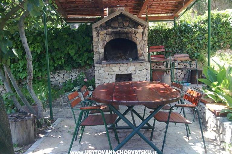 Apartmanok Jahoda – fotó 6