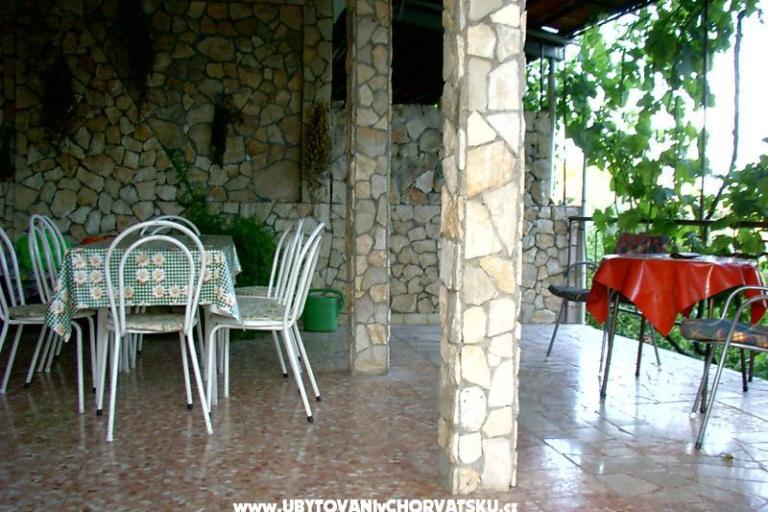 Apartmanok Jahoda – fotó 7