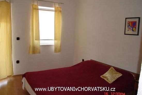 Apartmanok Levarda – fotó 2