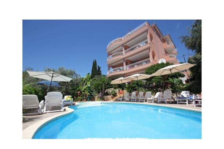 Apartmanok Lucia – fotó 3