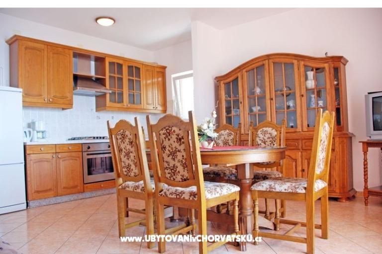 Apartmanok Lucia – fotó 8