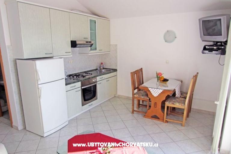 Apartmanok Lucia – fotó 9