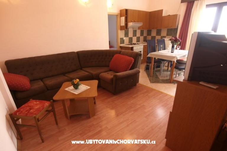 Apartmanok Nataly – fotó 16