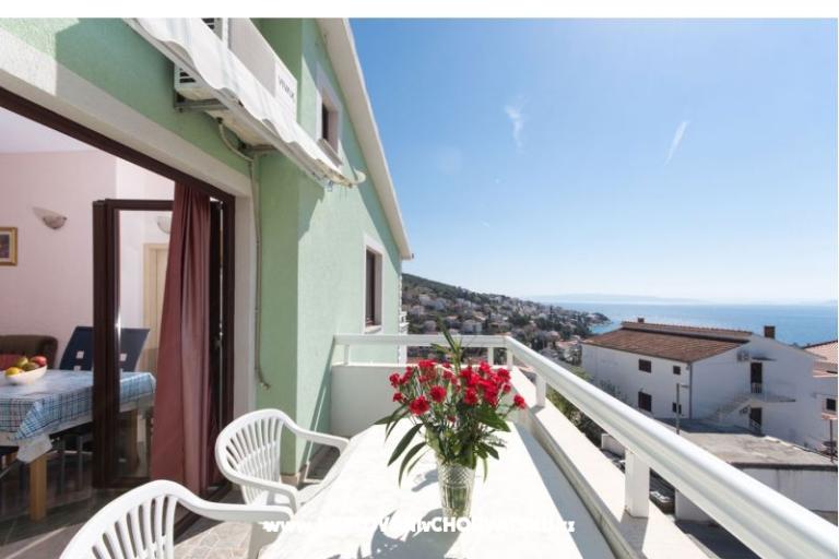Apartmanok Nataly – fotó 2