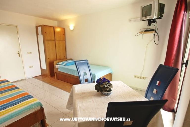 Apartmanok Nataly – fotó 4