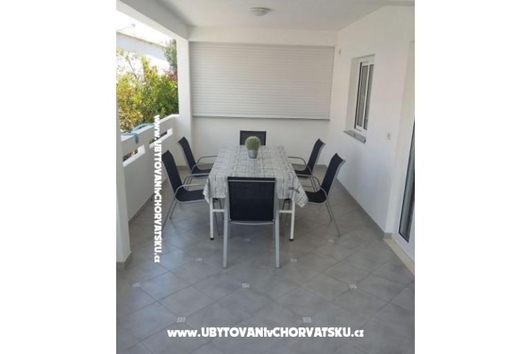 Apartmanok Tony – fotó 7