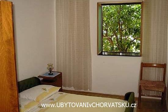 Apartmanok Vukovic – fotó 3