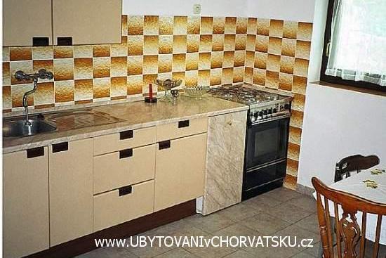Apartmanok Vukovic – fotó 5