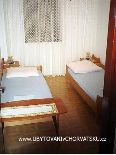 Apartmanok Vukovic – fotó 6