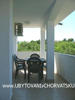 Apartmanok Žilic – fotó 2