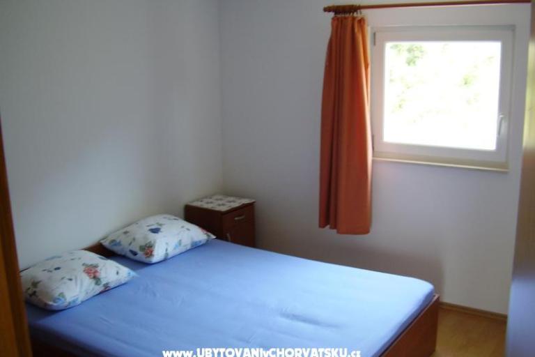 Apartmanok Arbanija – fotó 8