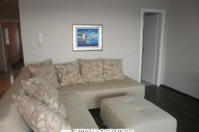 Apartmanok Mira – fotó 11