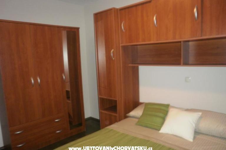 Apartmanok Mira – fotó 15