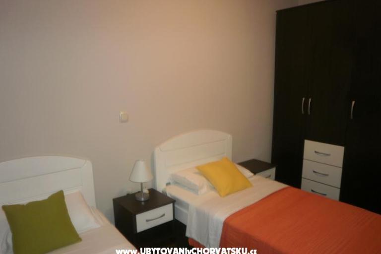 Apartmanok Mira – fotó 6