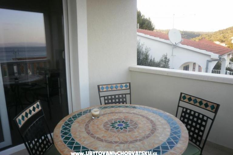 Apartmanok Mira – fotó 8