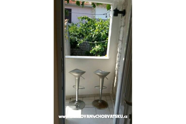Apartmanok Stone Ház – fotó 10