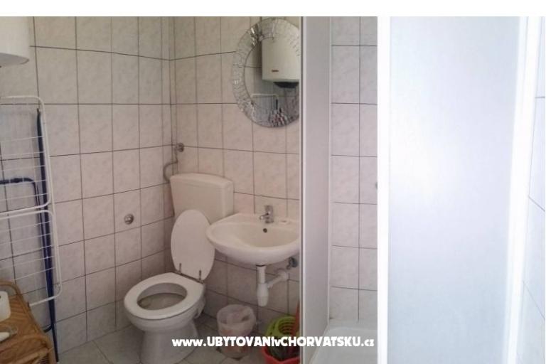 Apartmanok Stone Ház – fotó 11