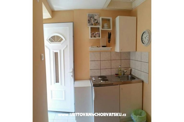 Apartmanok Stone Ház – fotó 4