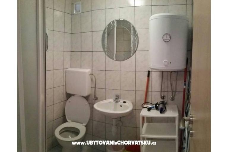 Apartmanok Stone Ház – fotó 5