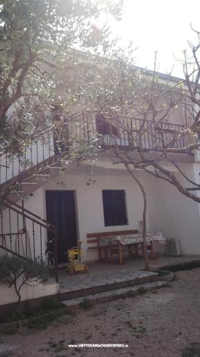 Apartman Adria Poljica – fotó 2