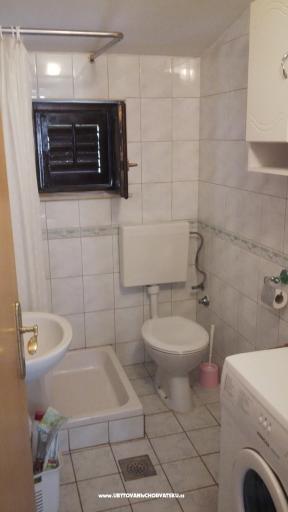 Apartman Adria Poljica – fotó 8