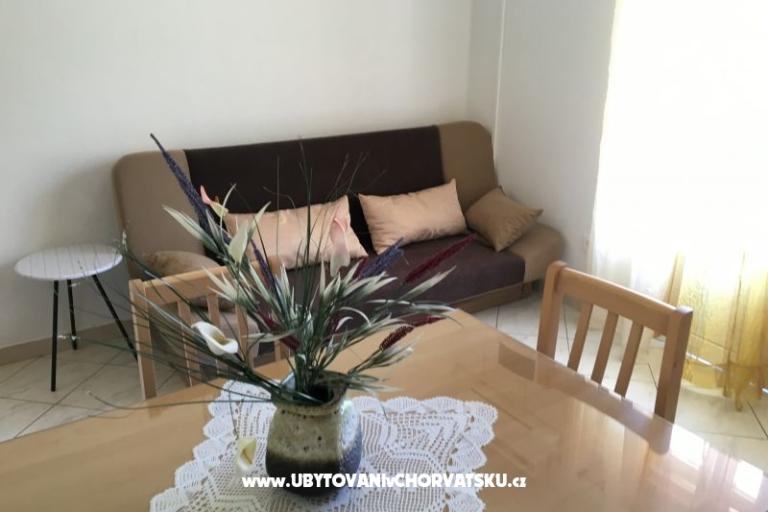 Apartmanok Gjeldum   – fotó 11