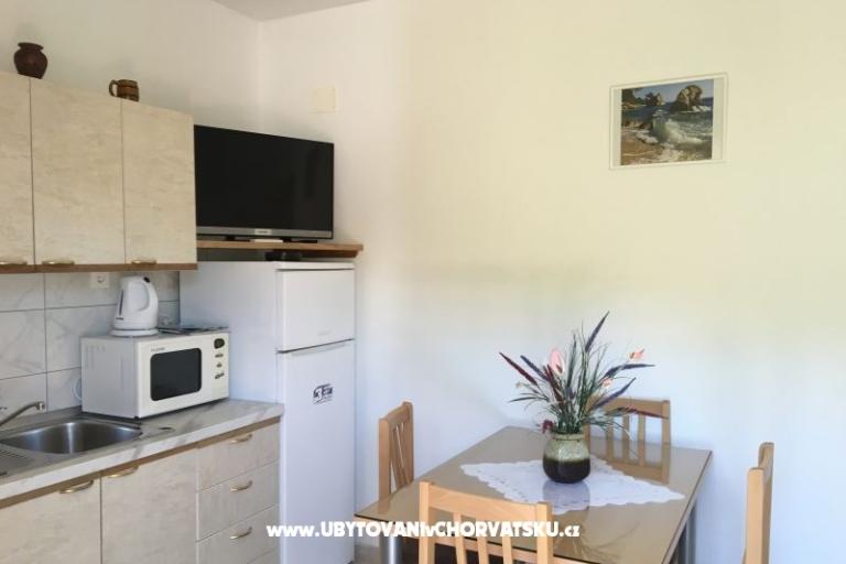 Apartmanok Gjeldum   – fotó 13