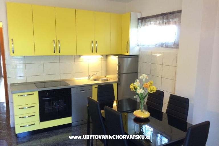Apartmanok Gjeldum   – fotó 15