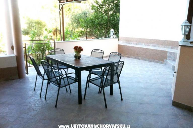 Apartmanok Gjeldum   – fotó 3