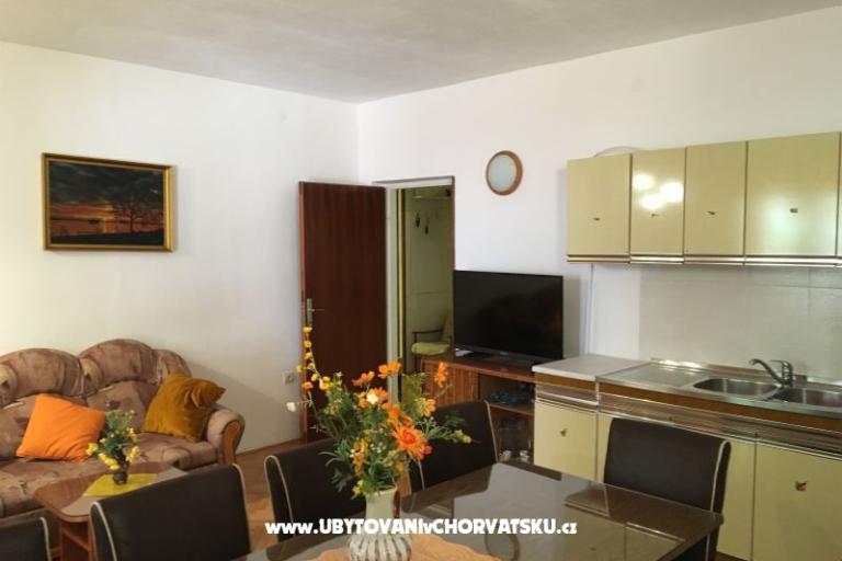 Apartmanok Gjeldum   – fotó 8