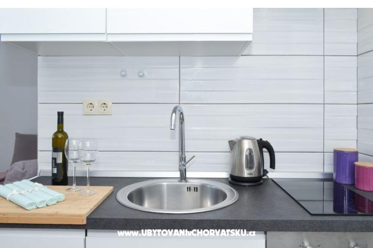 Apartman Grigic – fotó 13