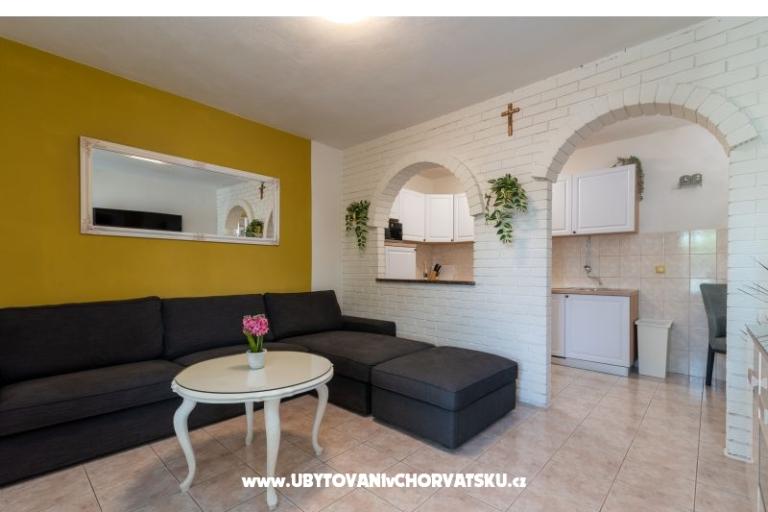 Apartman Grigic – fotó 2