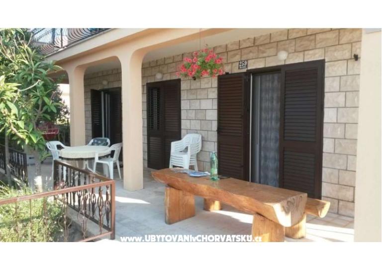 Apartman Ljubica – fotó 10