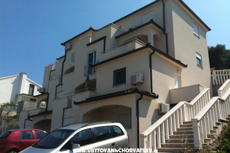 Apartman Misevac – fotó 2