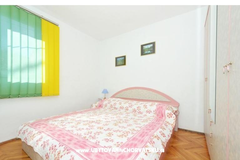 Apartman Petra Arbanija – fotó 10