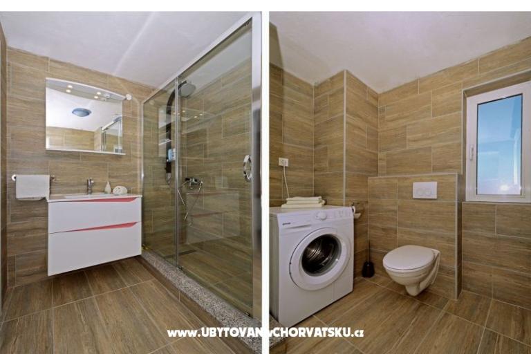 Apartman Petra Arbanija – fotó 13