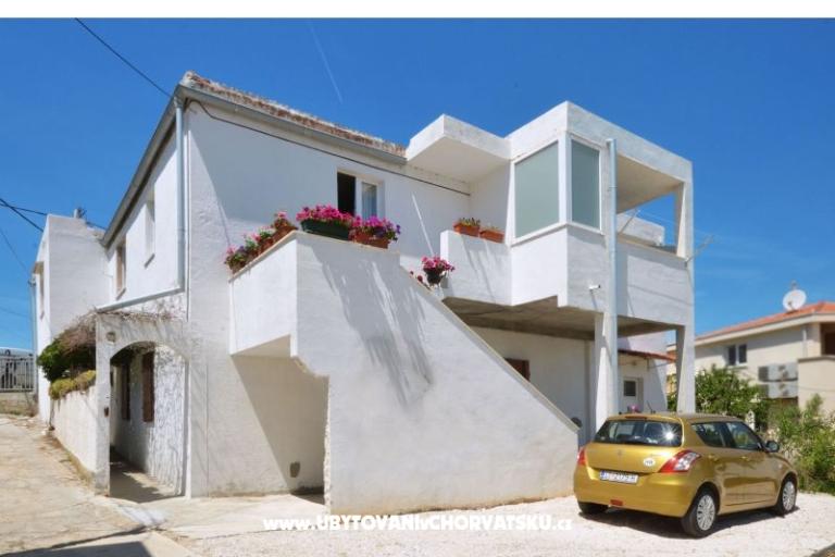 Apartman Petra Arbanija – fotó 15
