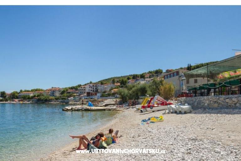 Apartman Petra Arbanija – fotó 17