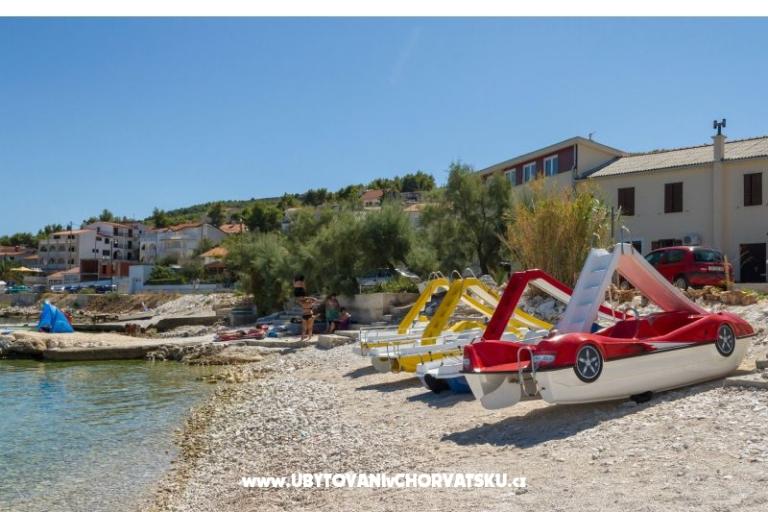 Apartman Petra Arbanija – fotó 18