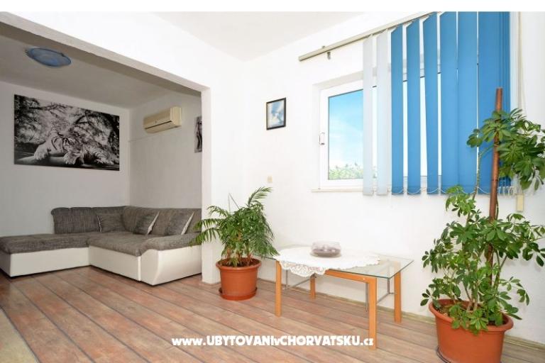Apartman Petra Arbanija – fotó 2