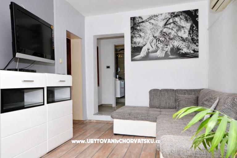 Apartman Petra Arbanija – fotó 4