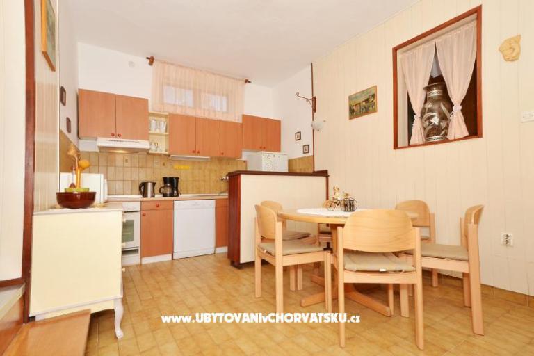 Apartman Petra Arbanija – fotó 5