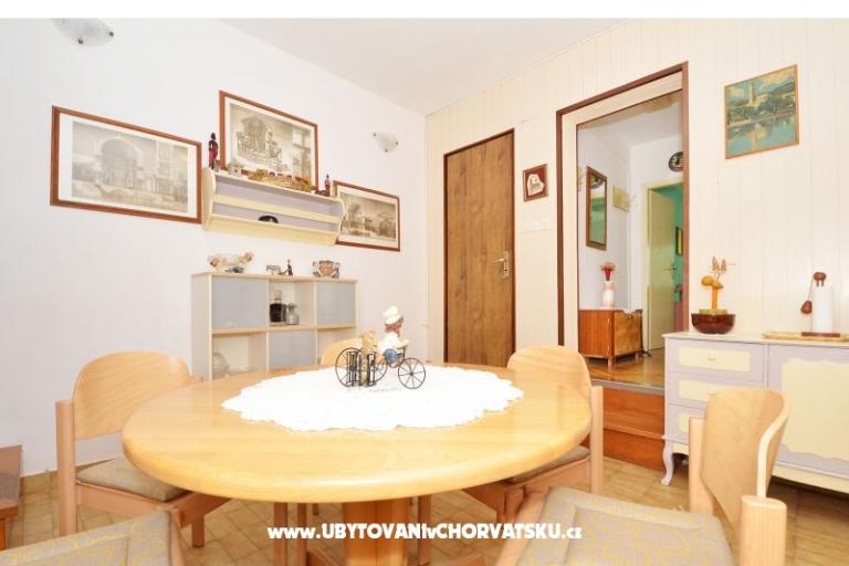 Apartman Petra Arbanija – fotó 6
