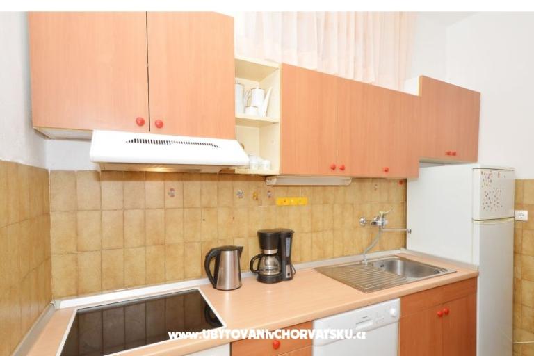 Apartman Petra Arbanija – fotó 7