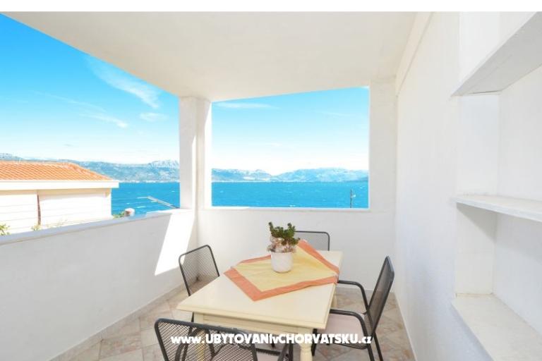 Apartman Petra Arbanija – fotó 9